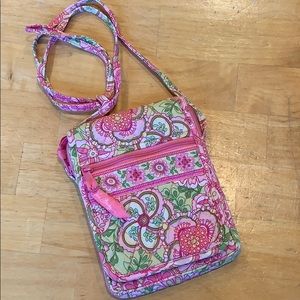 Vera Bradley Mini Hipster Crossbody • Peta…